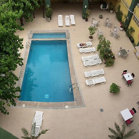 מלגרט דה מאר Apartaments Bellamar מראה חיצוני תמונה