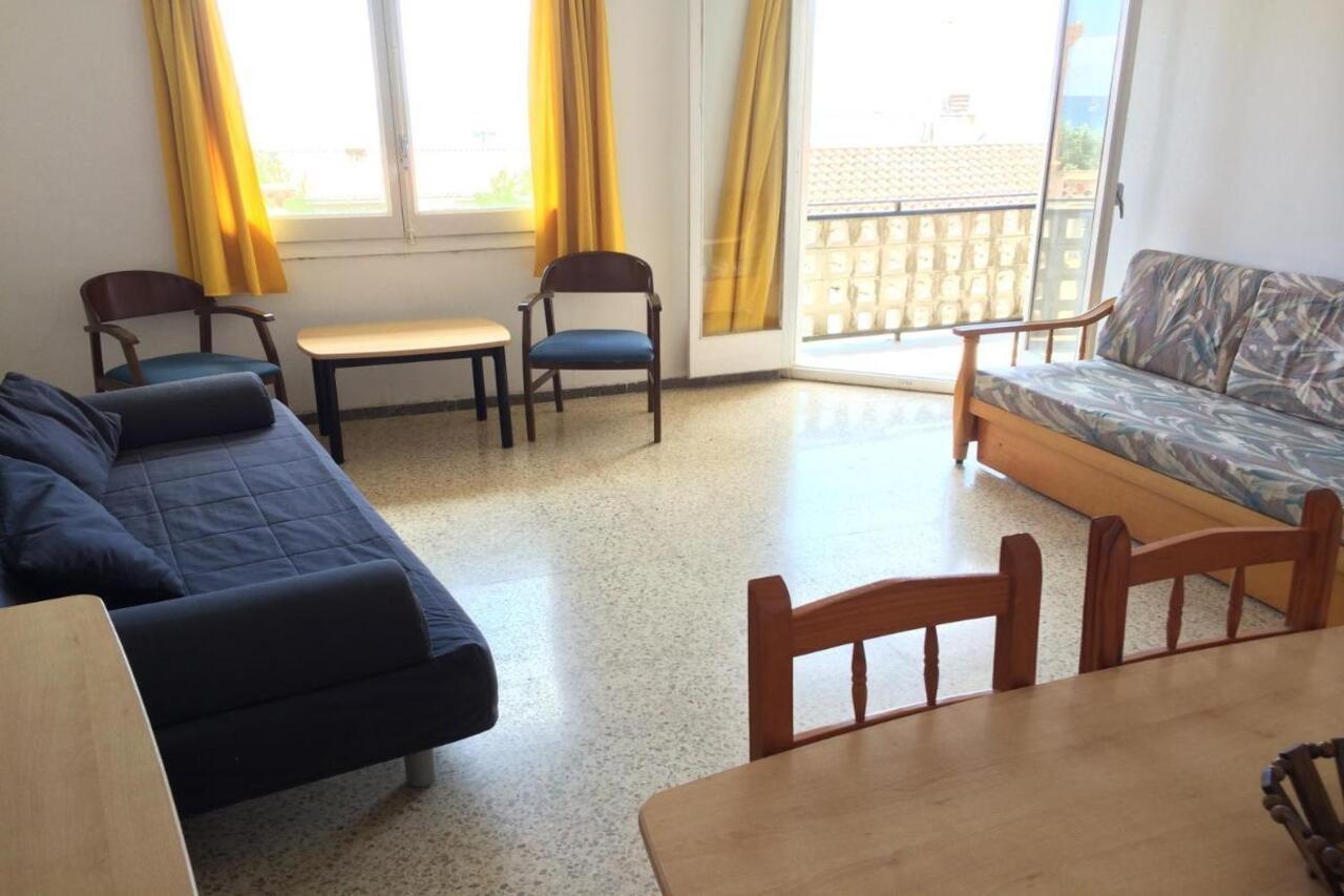 מלגרט דה מאר Apartaments Bellamar מראה חיצוני תמונה