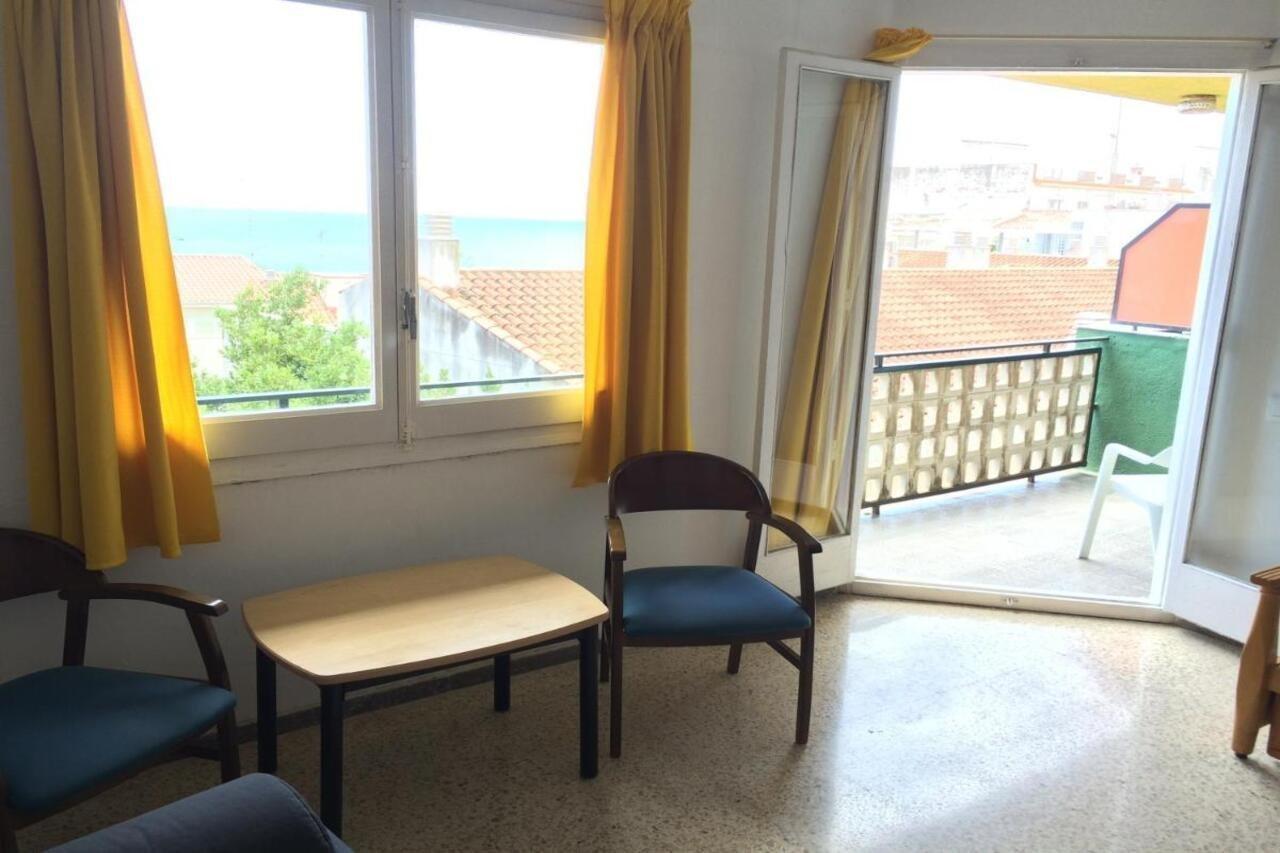 מלגרט דה מאר Apartaments Bellamar מראה חיצוני תמונה