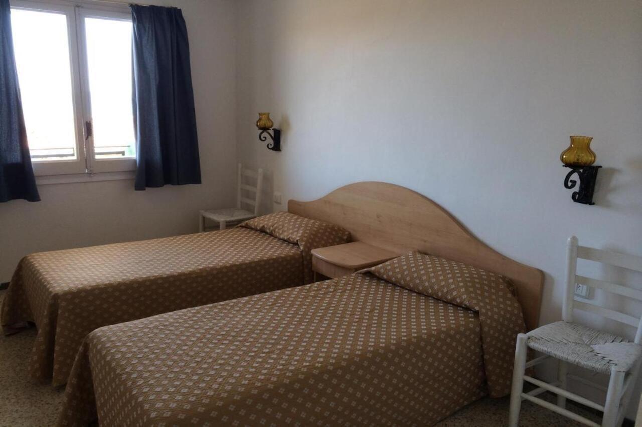 מלגרט דה מאר Apartaments Bellamar מראה חיצוני תמונה