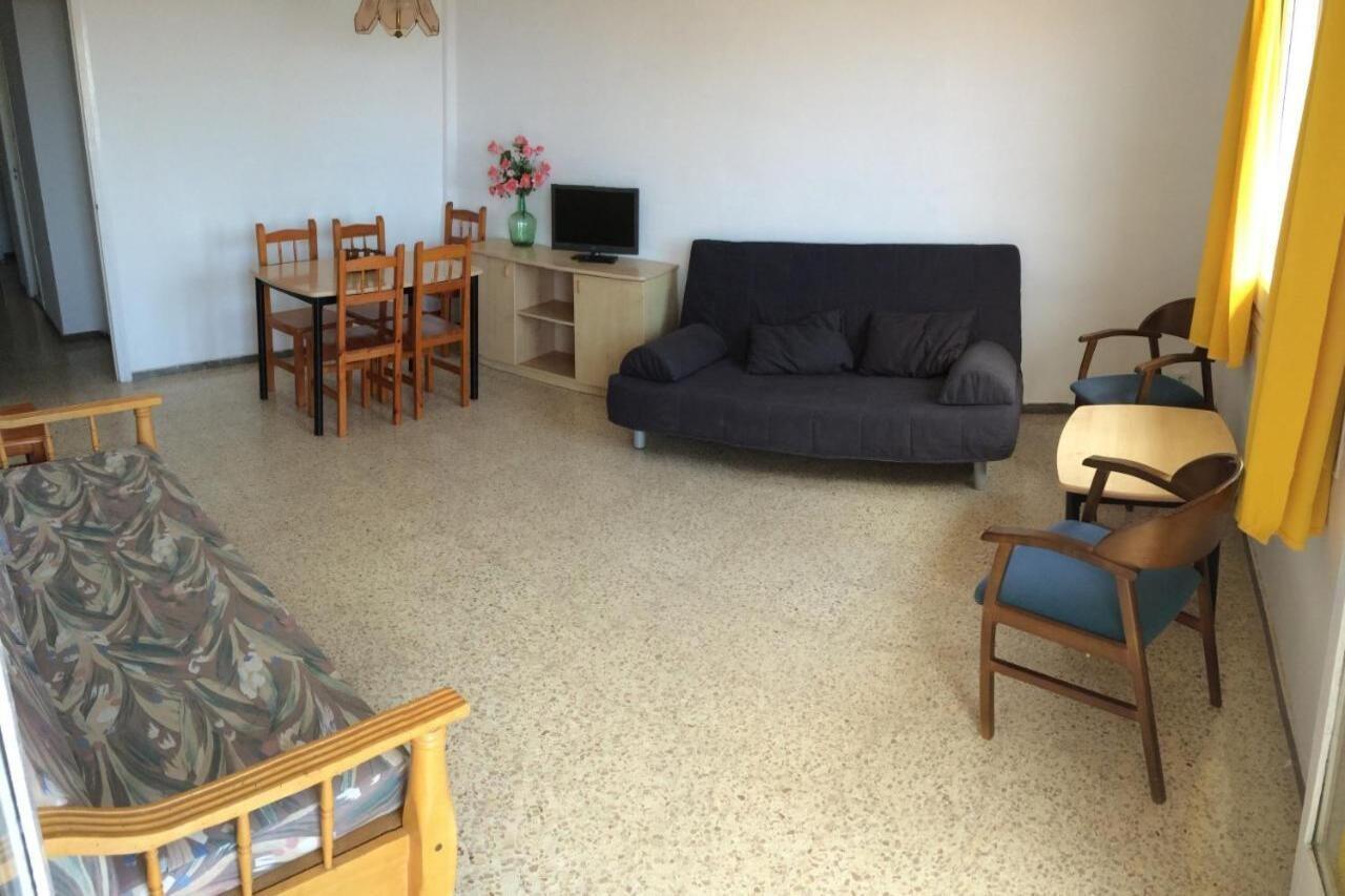 מלגרט דה מאר Apartaments Bellamar מראה חיצוני תמונה