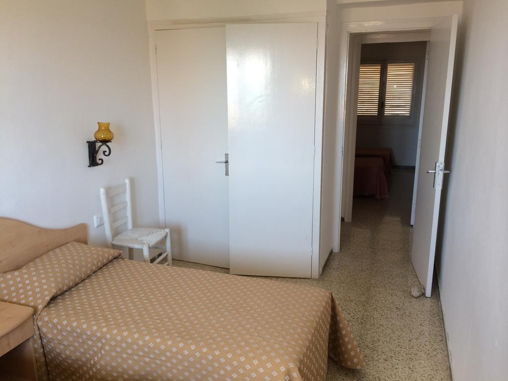מלגרט דה מאר Apartaments Bellamar חדר תמונה