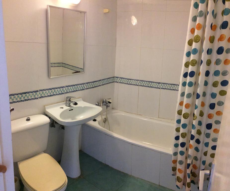 מלגרט דה מאר Apartaments Bellamar חדר תמונה
