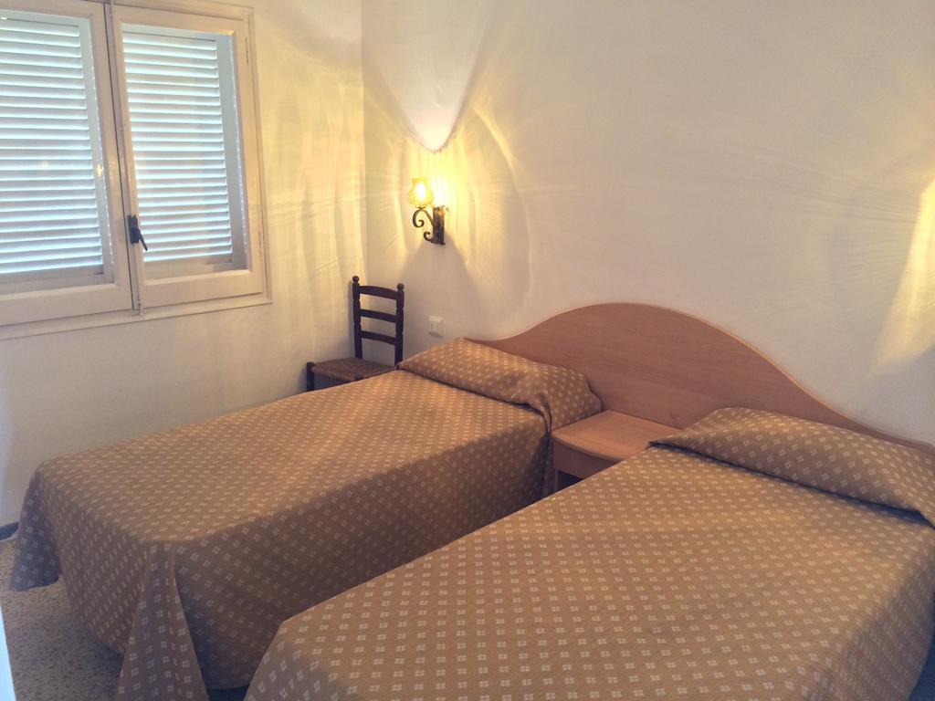 מלגרט דה מאר Apartaments Bellamar מראה חיצוני תמונה